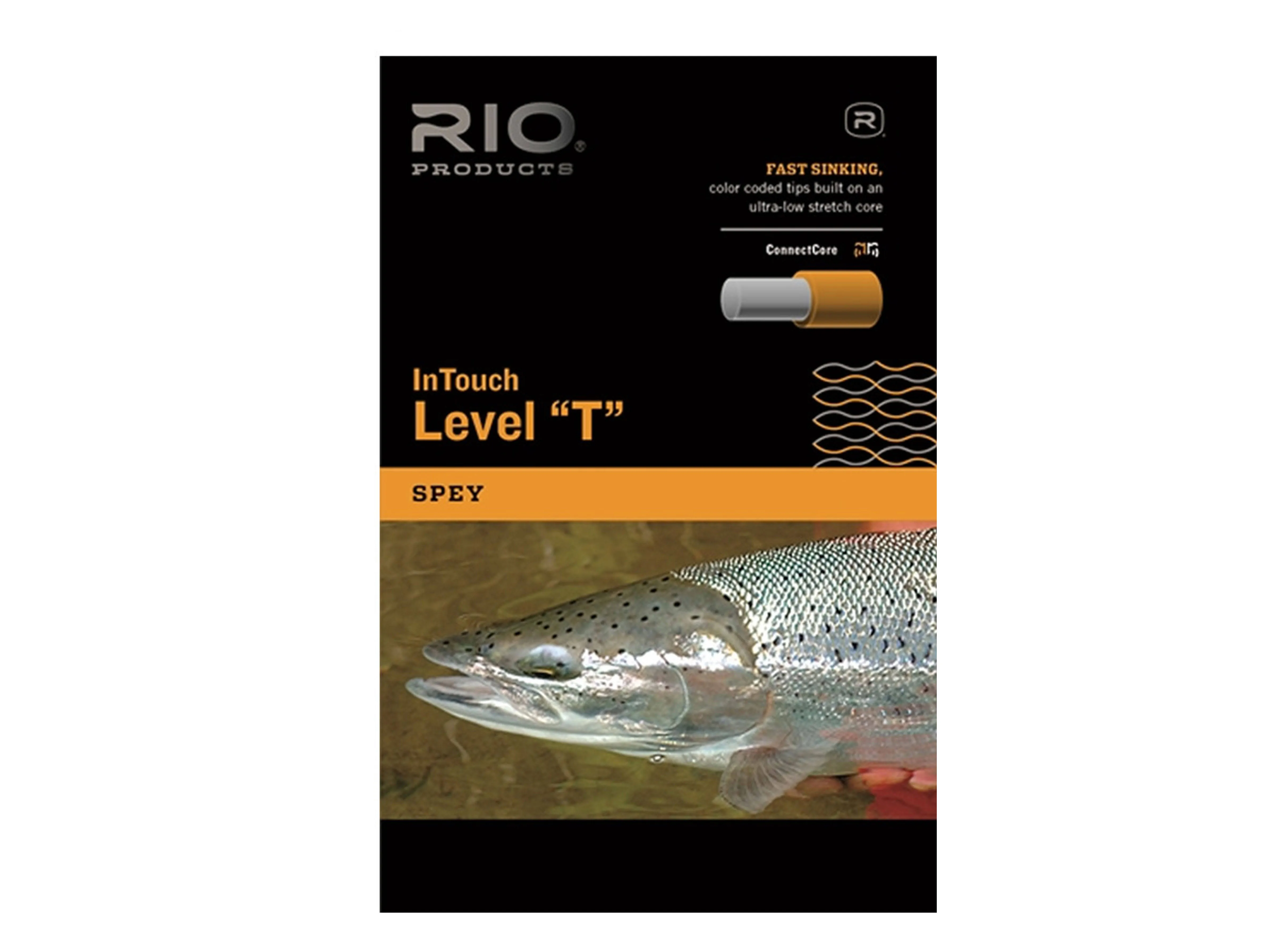 Rio Intouch Level T Tip