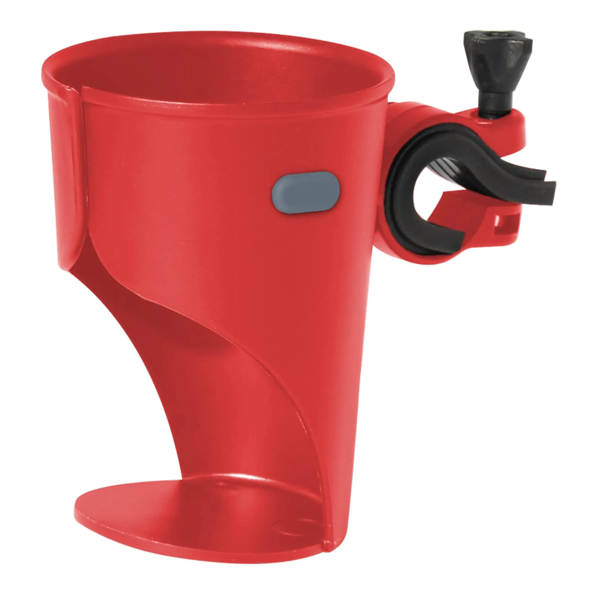 Delta Grande Beverage Holder Red