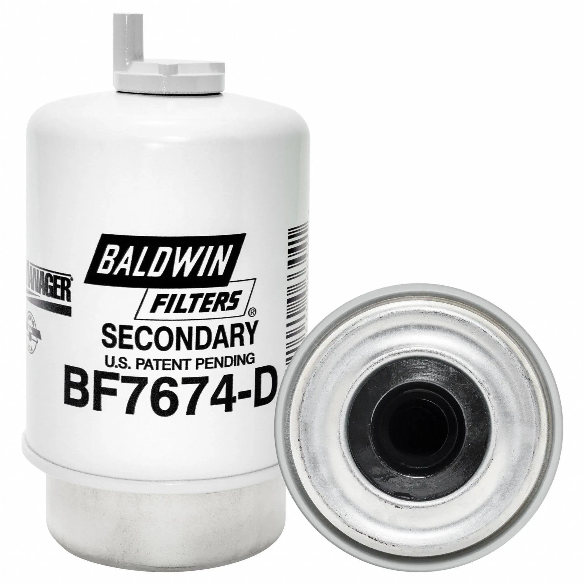 Baldwin BF7674-D Fuel Filter