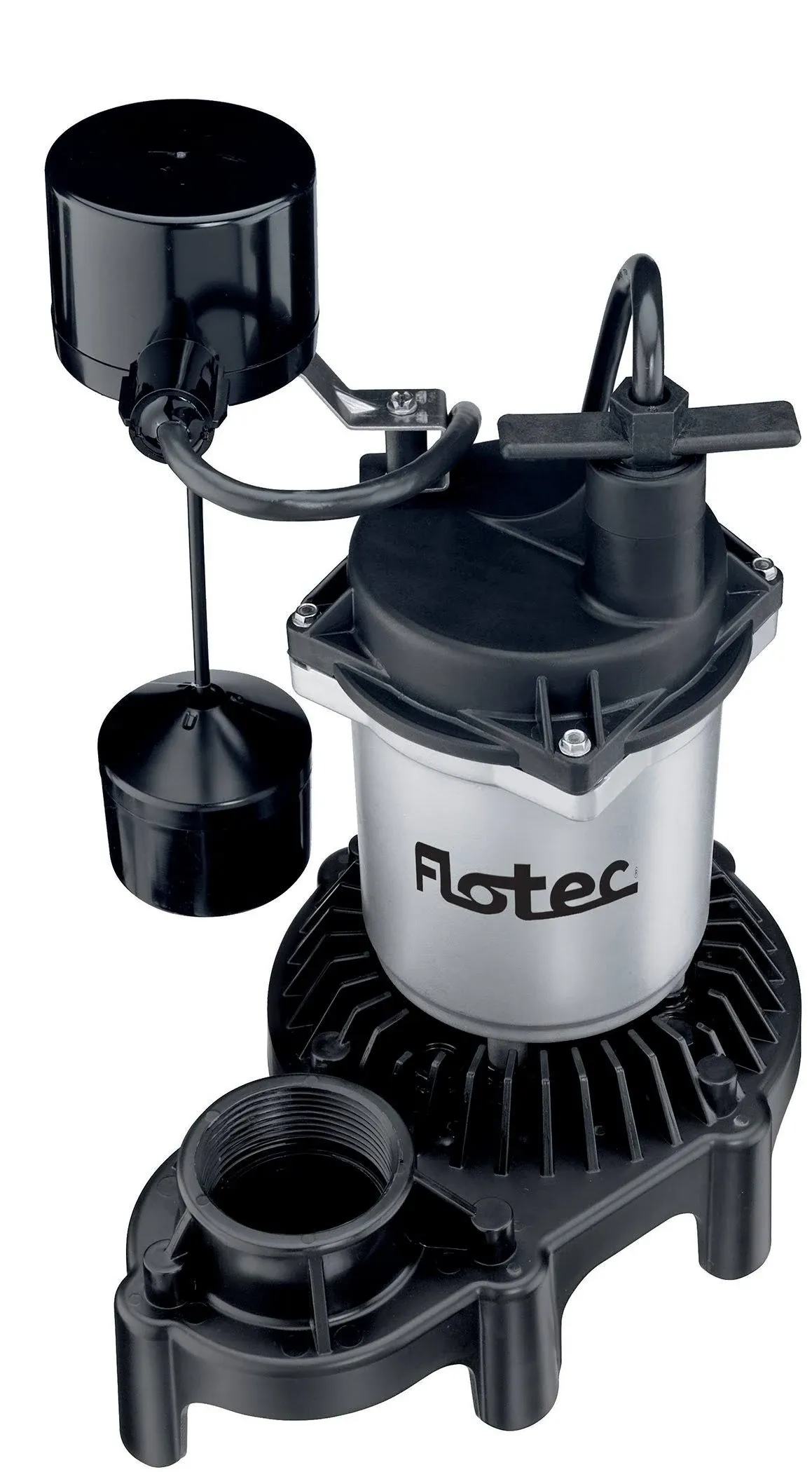 Flotec FPZS33V Sump Pump 1/3 HP