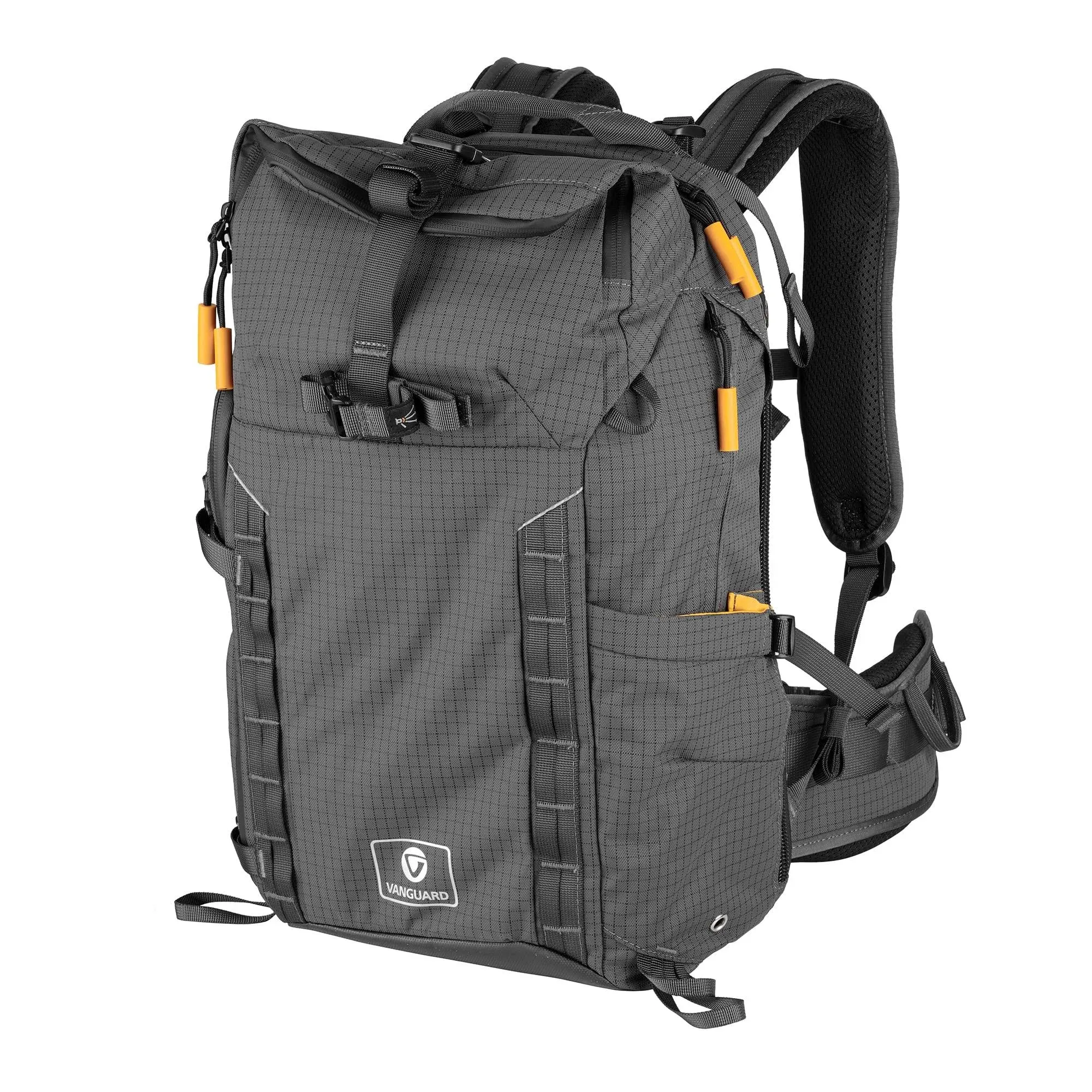 Vanguard VEO Active 46 Camera Backpack (Gray)