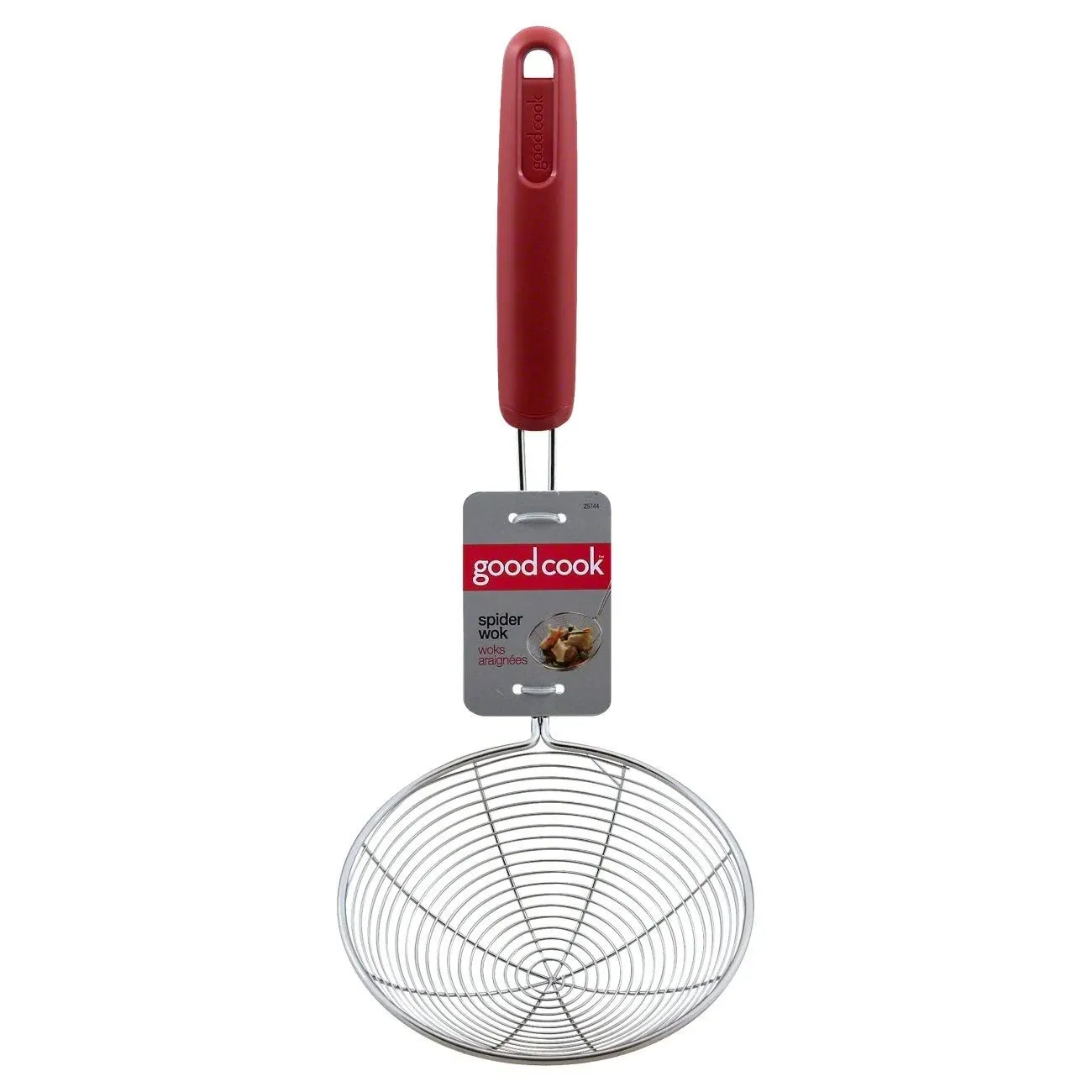 GoodCook Spider Wok Strainer