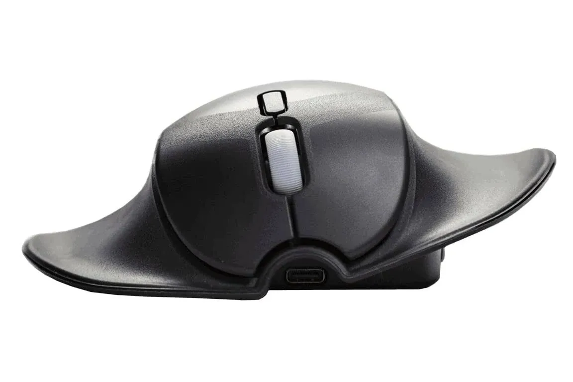 Hippus HSM Shift Handshoe Mouse