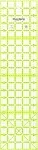 Omnigrid Omnigrip 5in x 20in Rectangle Ruler, none