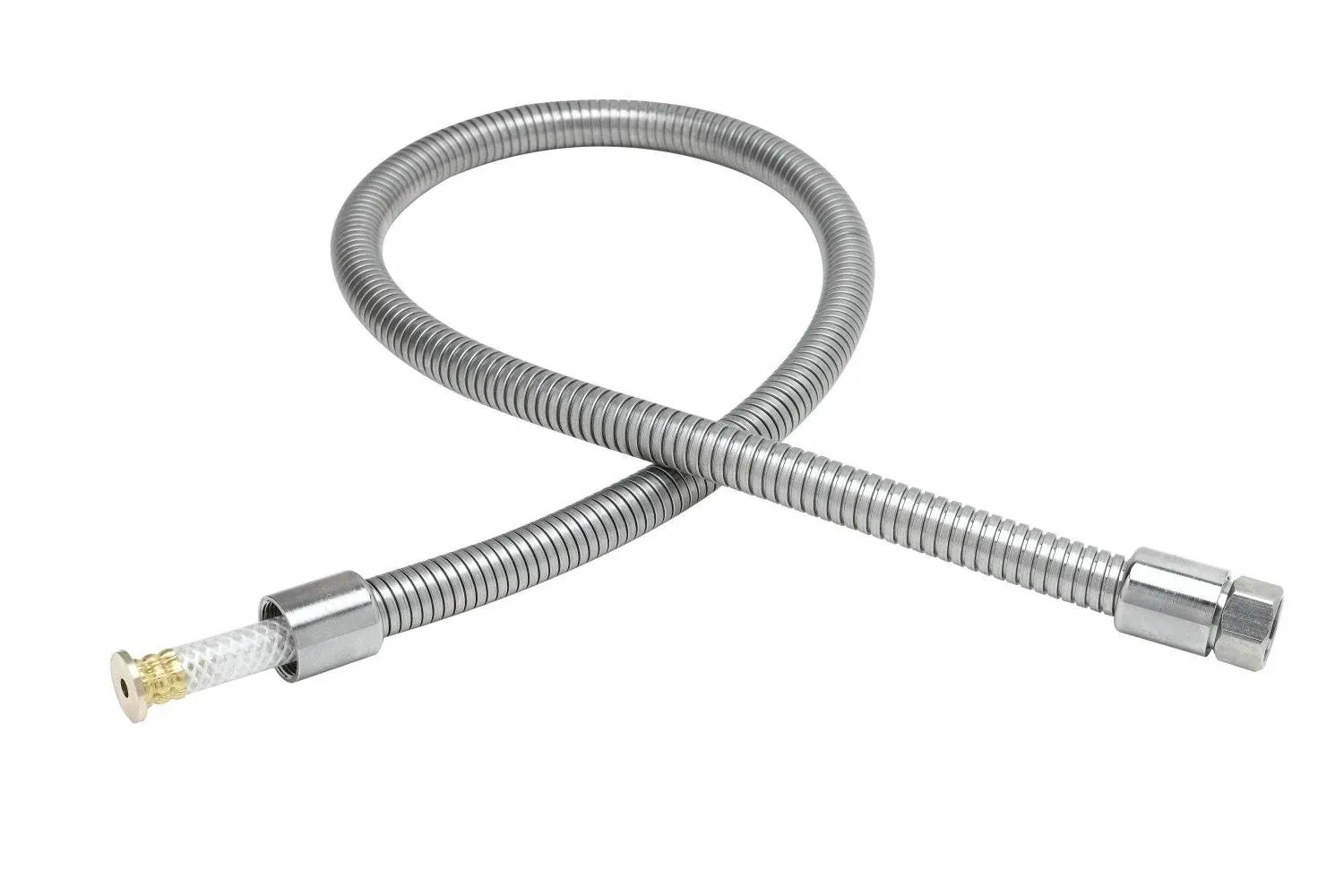 28 Flexible Stainless St Hose