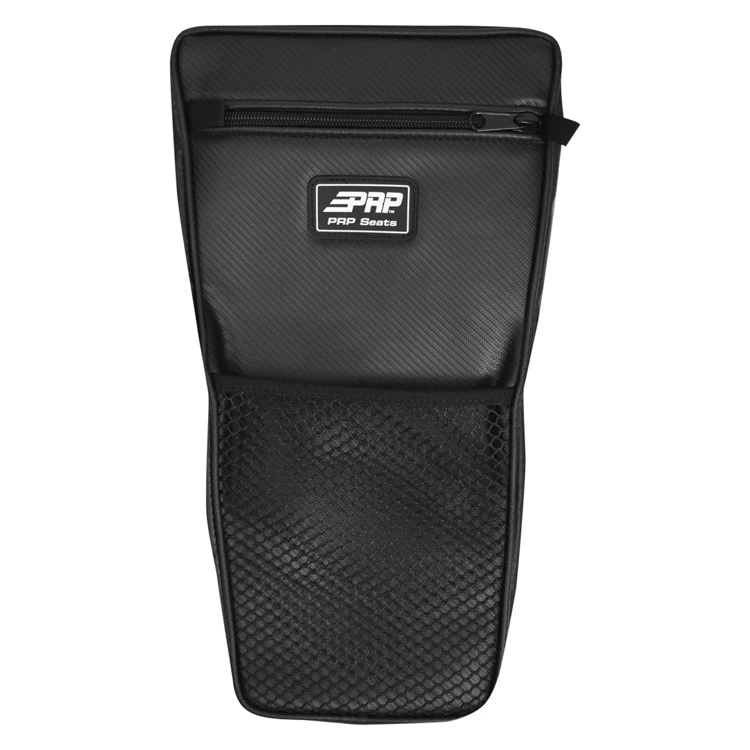 PRP Polaris RZR Center Bag - Black - E34-210