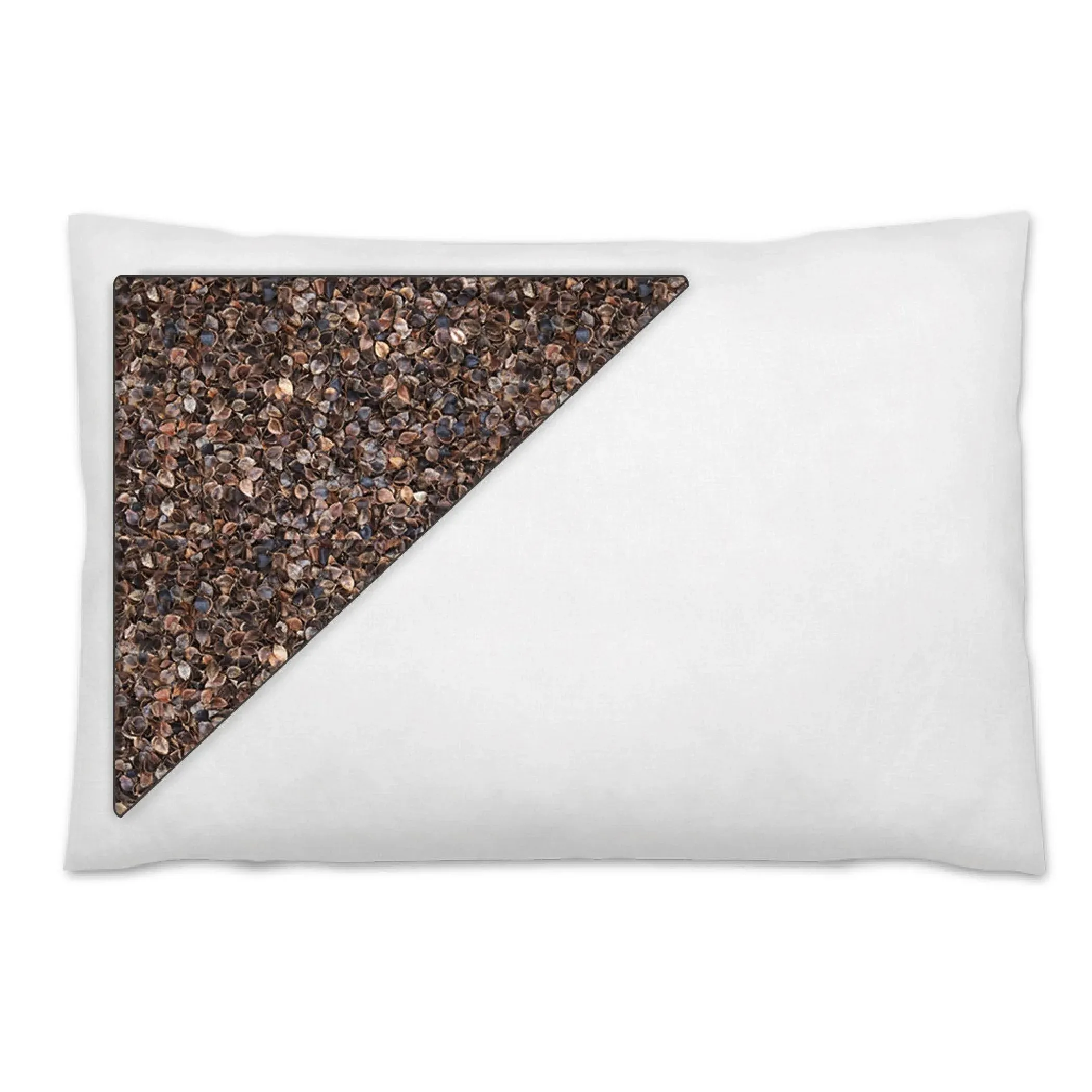 Verseo Buckwheat Pillow