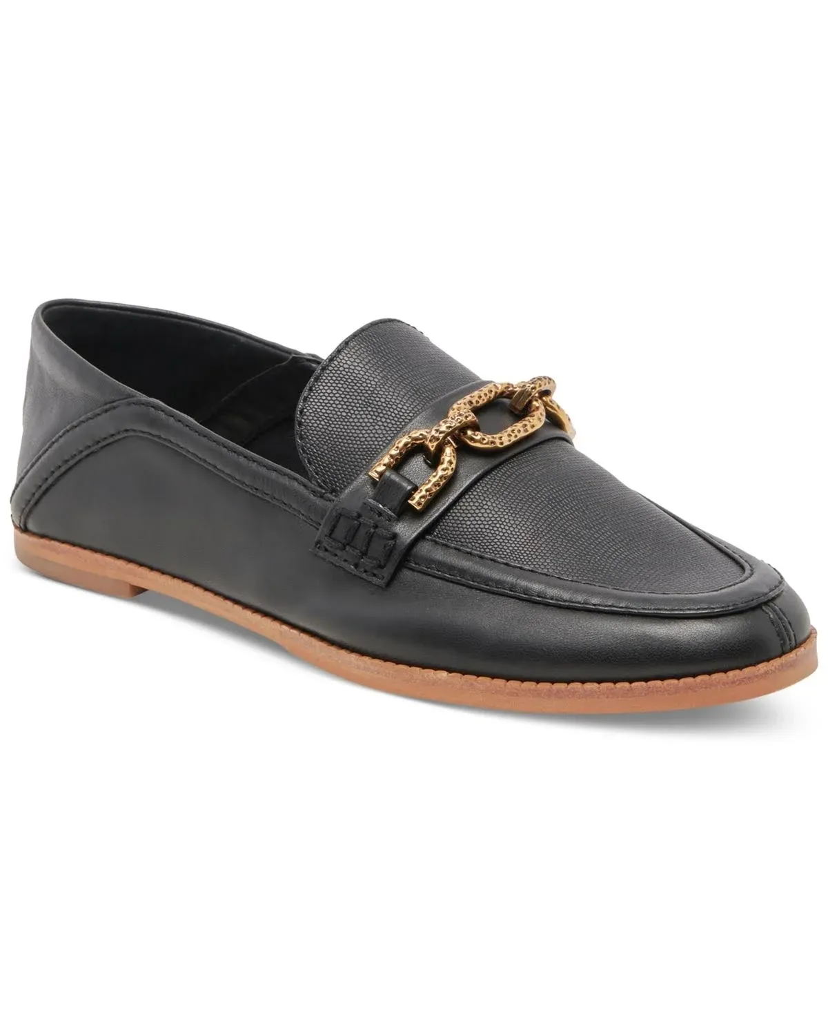 Dolce Vita Women's Reign Loafer Flat