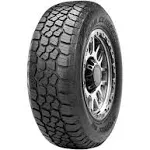 Summit Trail Climber AT LT275/70R18 125/122R Tire