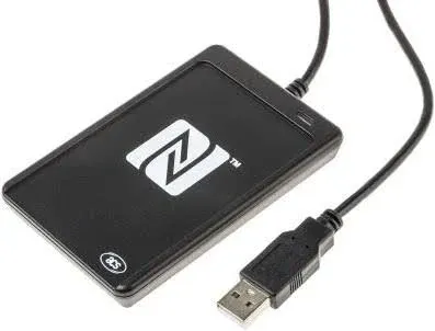 ACR1252U Usb Nfc Reader Iii