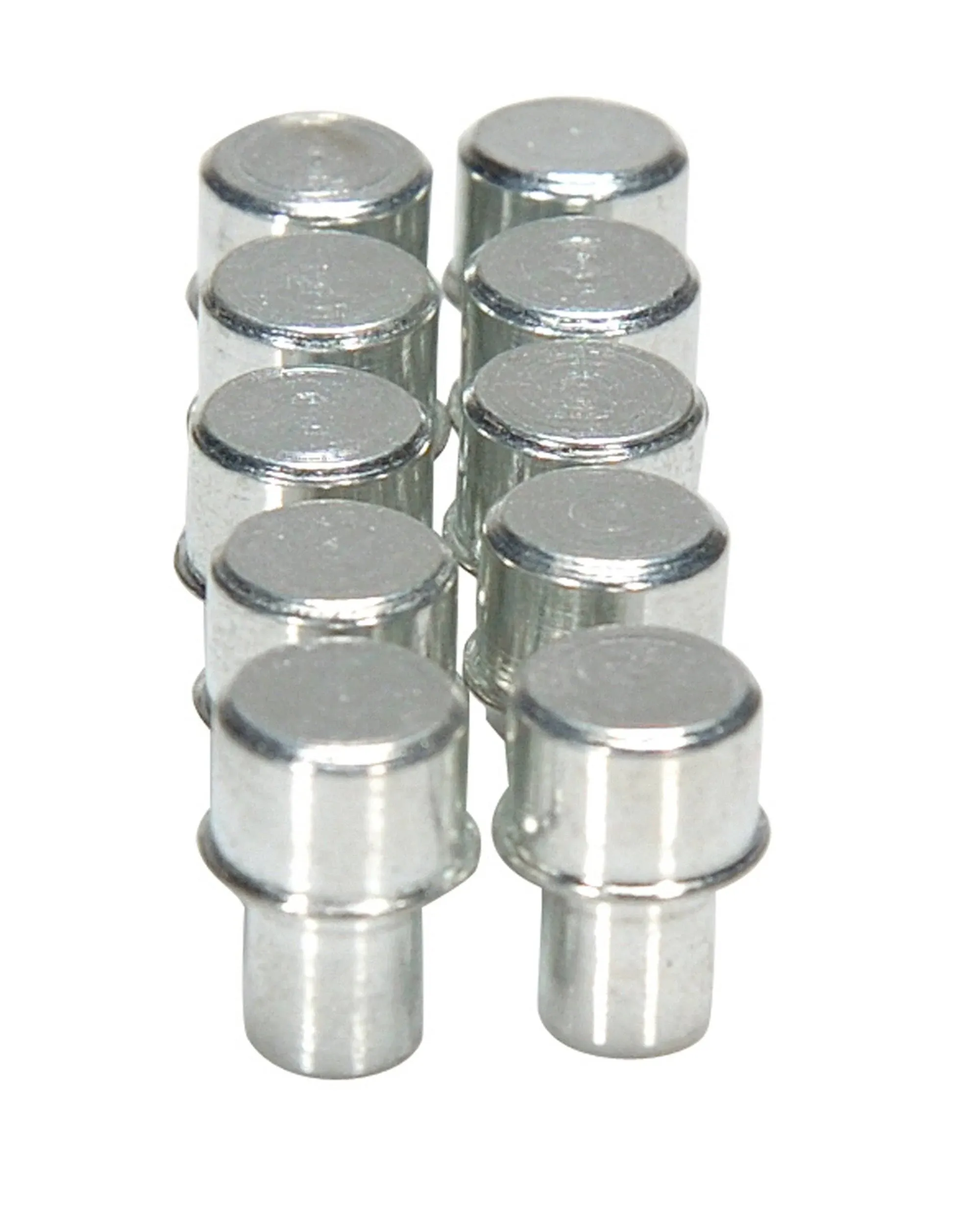 1/4" Power Pegs - 10-Pack