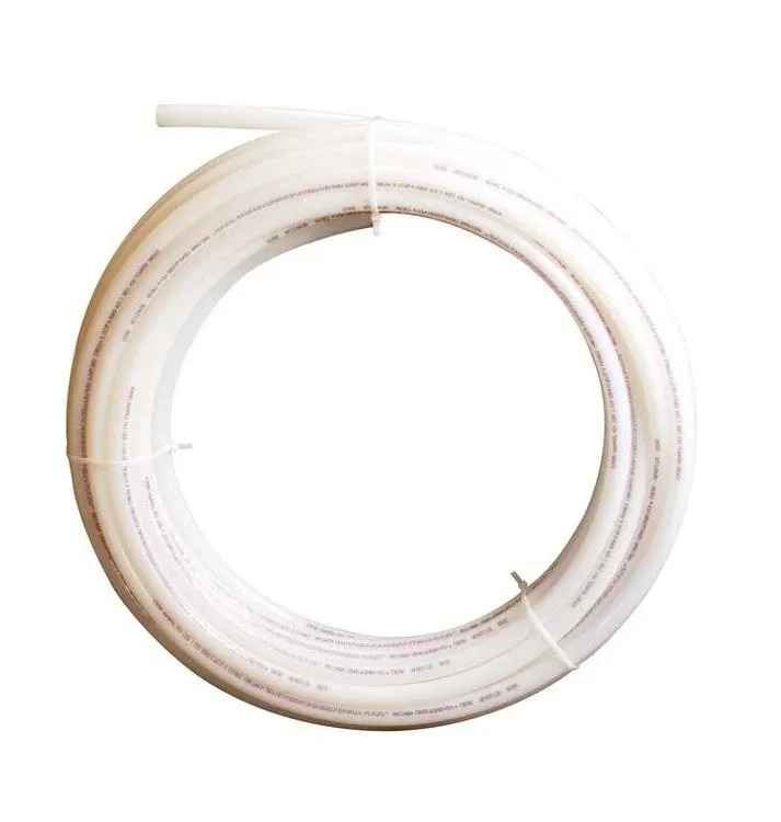 F1061000 -  1" AquaPEX White Coil - 300 Ft