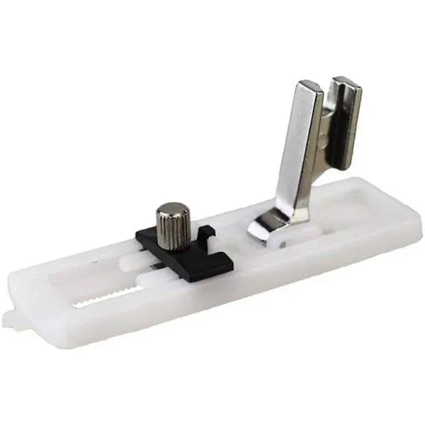 DREAMSTITCH 1932H High Shank Buttonhole Presser Foot for Kenmore, Pfaff, Singer ...