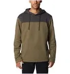 Columbia Men's Hart Mountain Quilted Hoodie