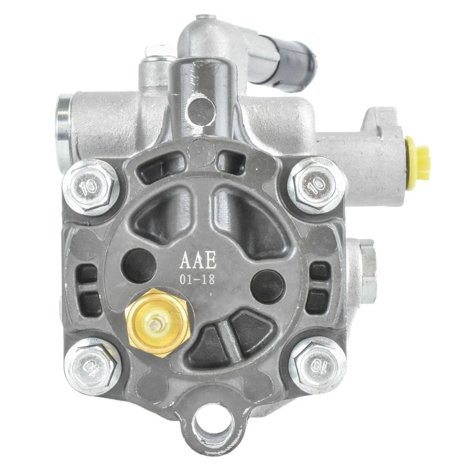 Atlantic Automotive 5618N | Power Steering Pump