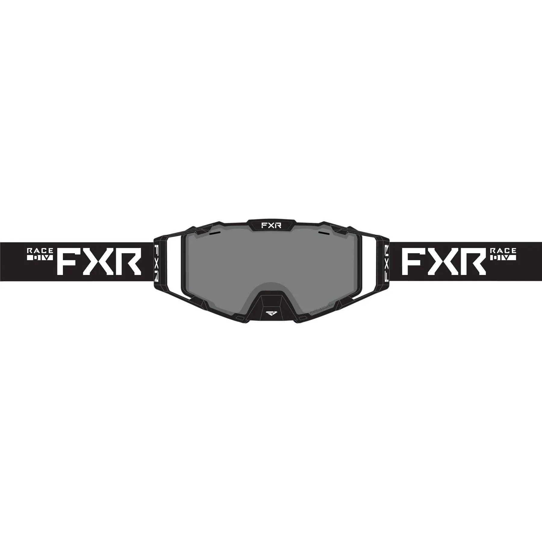 FXR Combat Goggle