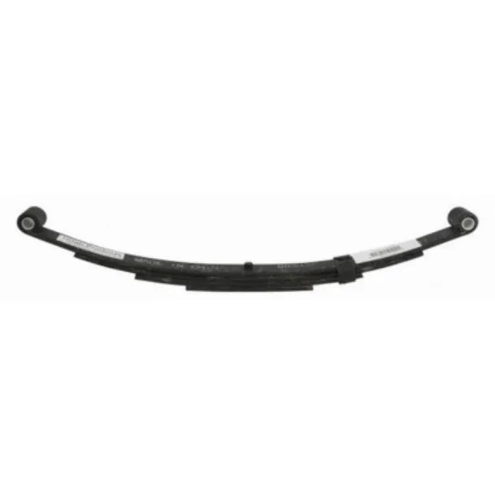 Double-Eye 4-Leaf Trailer Spring, Uriah, UU353000