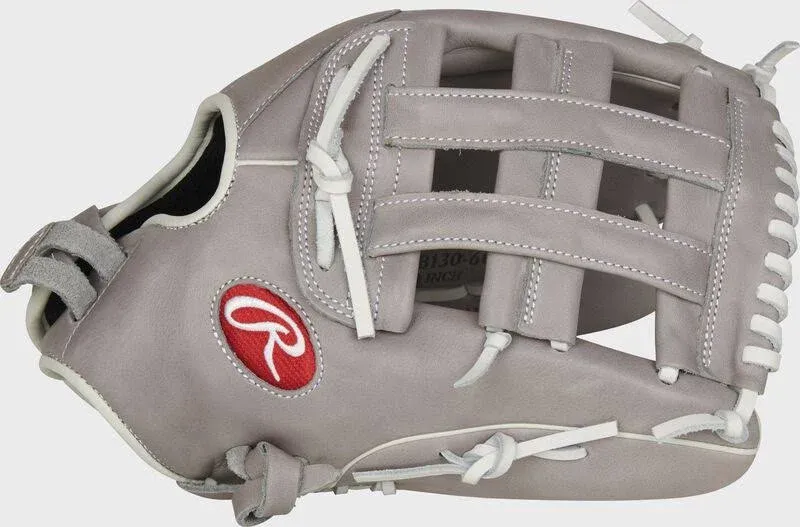 Rawlings R9 Series Fastpitch Softball Glove