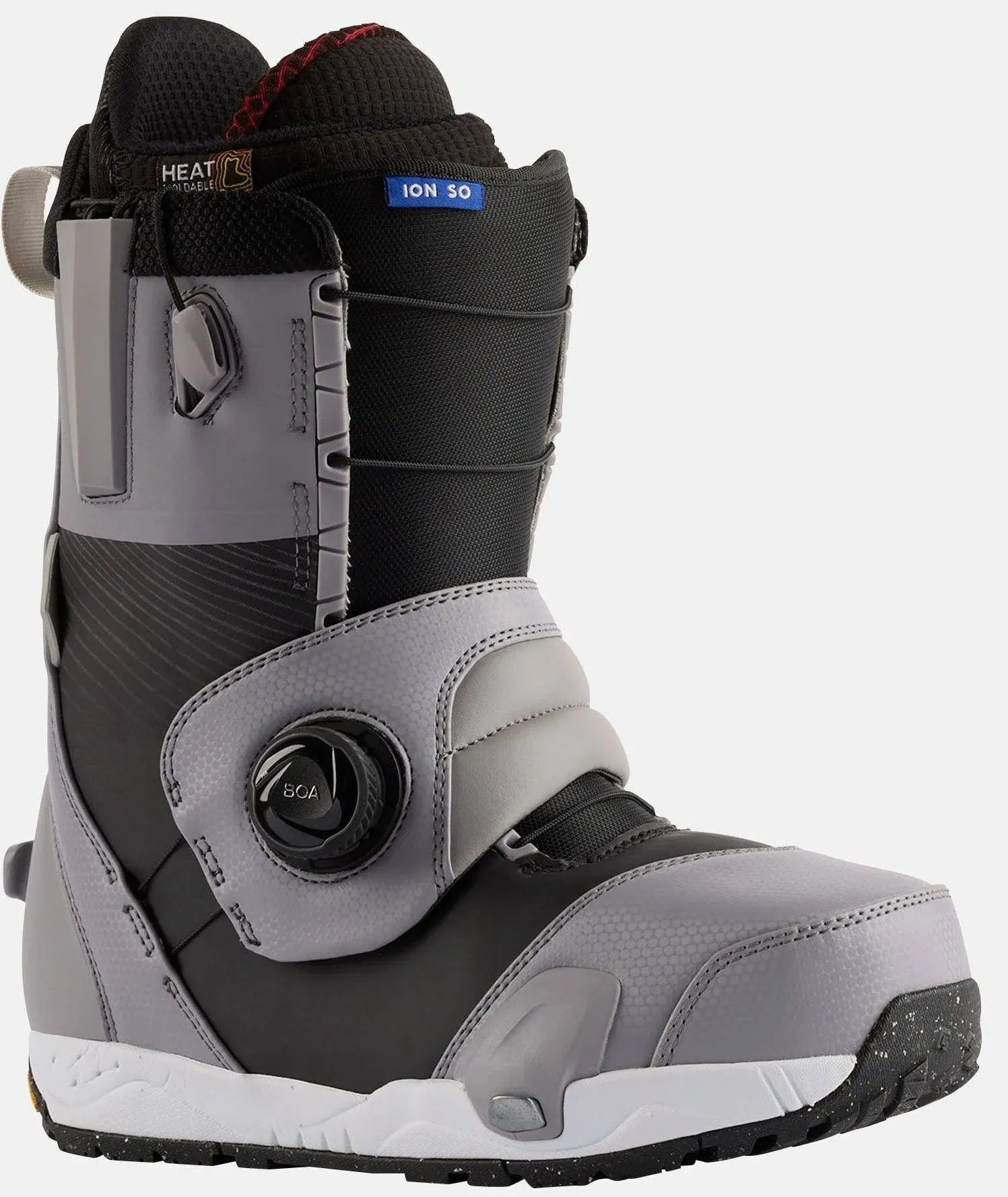 Burton Ion Step On Snowboard Boots 2023