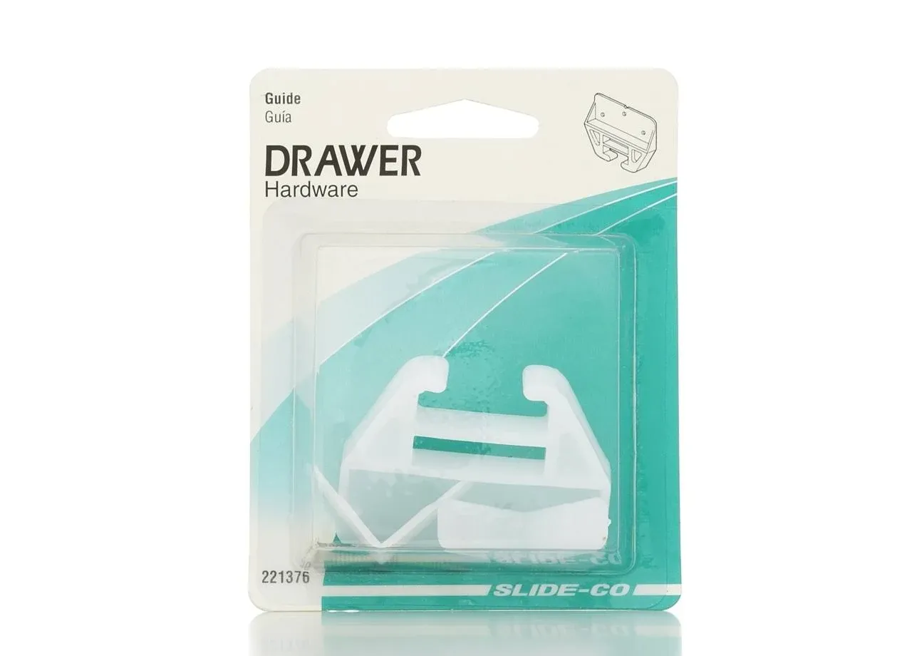 Guide Drawer Kit #221376