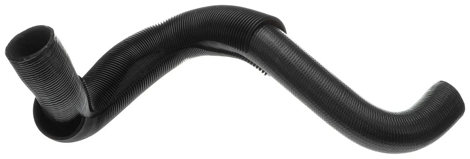 ACDelco Gold 26207X Molded Lower Radiator Hose