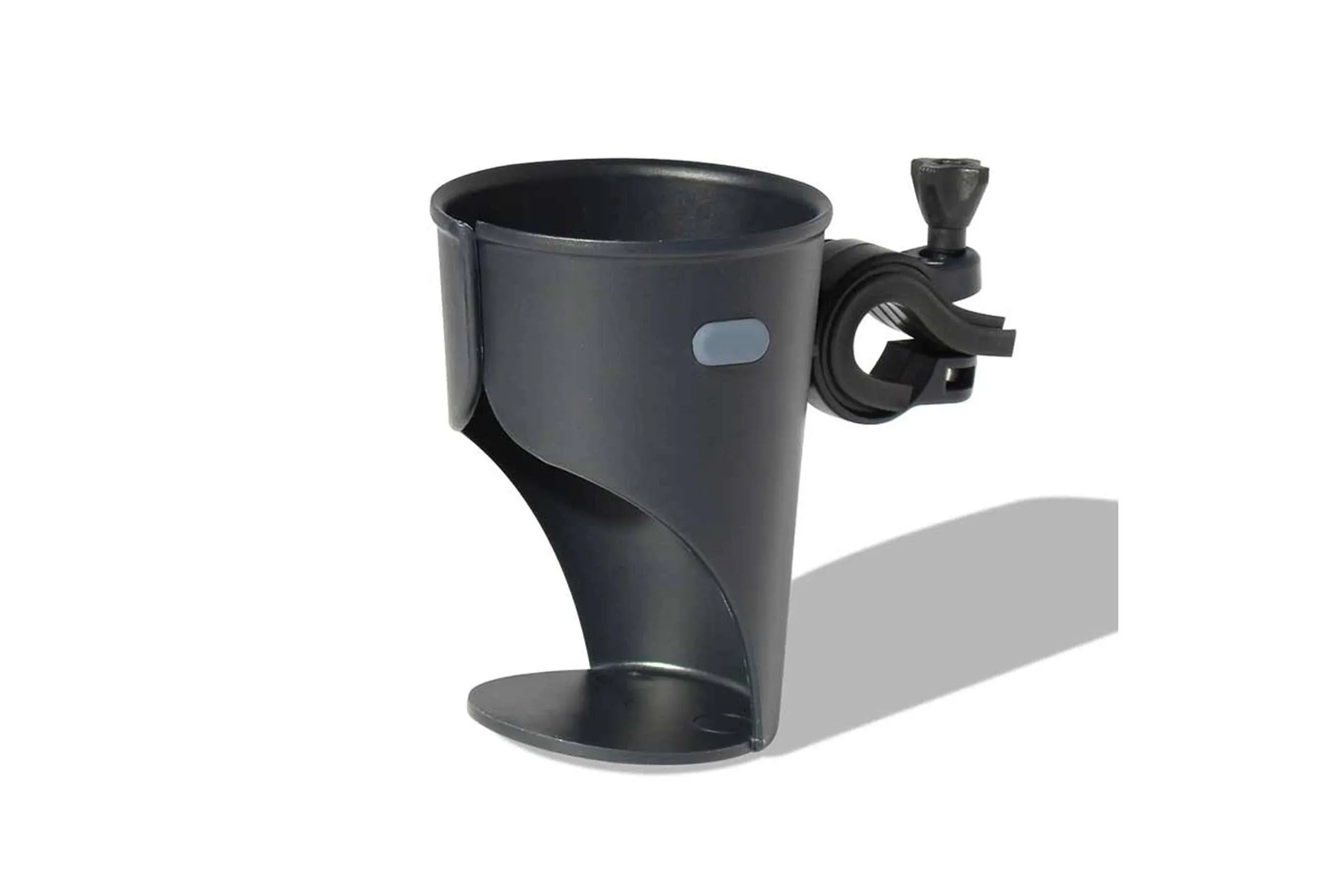 Delta Grande Beverage Holder - Black