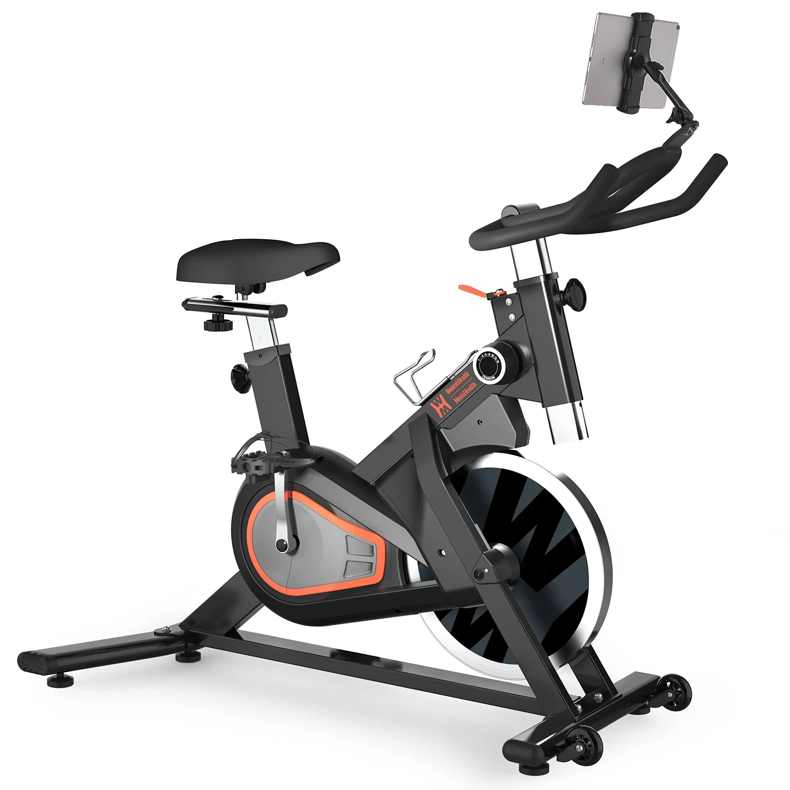 Women’s Health Men’s Health Bluetooth Indoor Cycling Bike