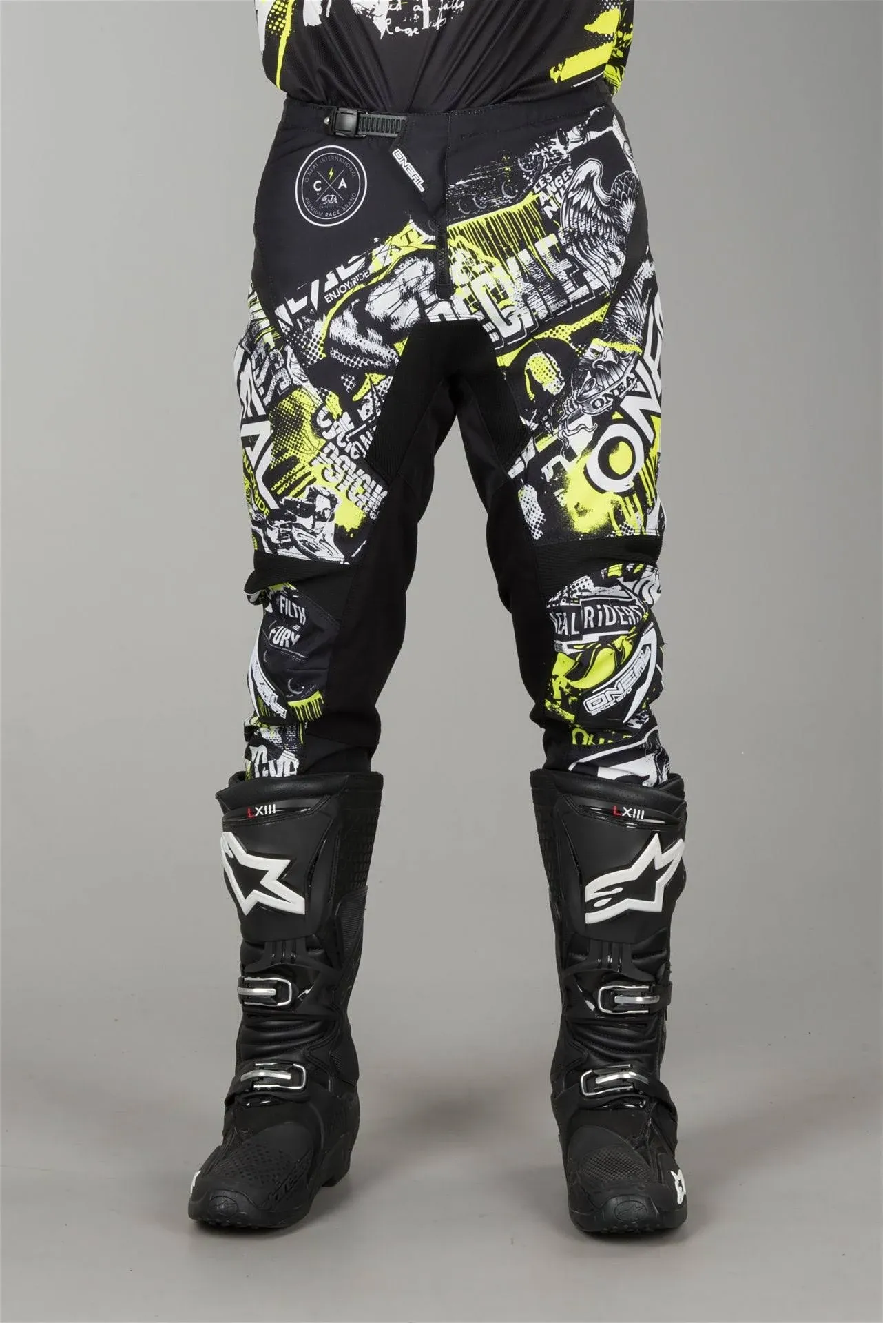 O’Neil Racing Dirt Bike Pants 28