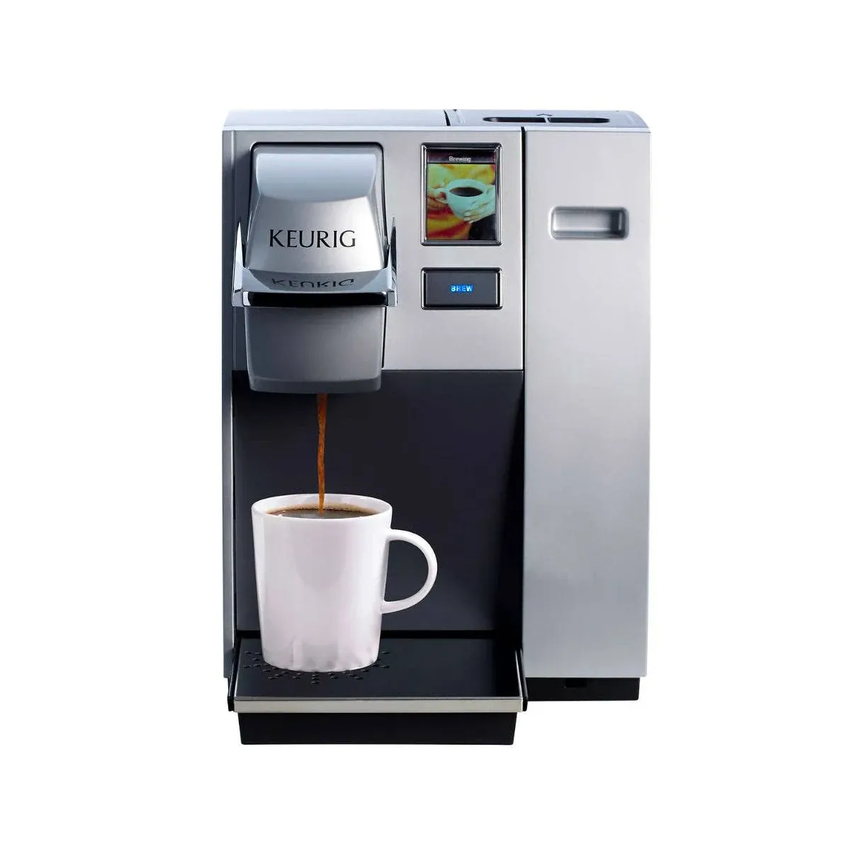 Keurig K155 OfficePRO Premier