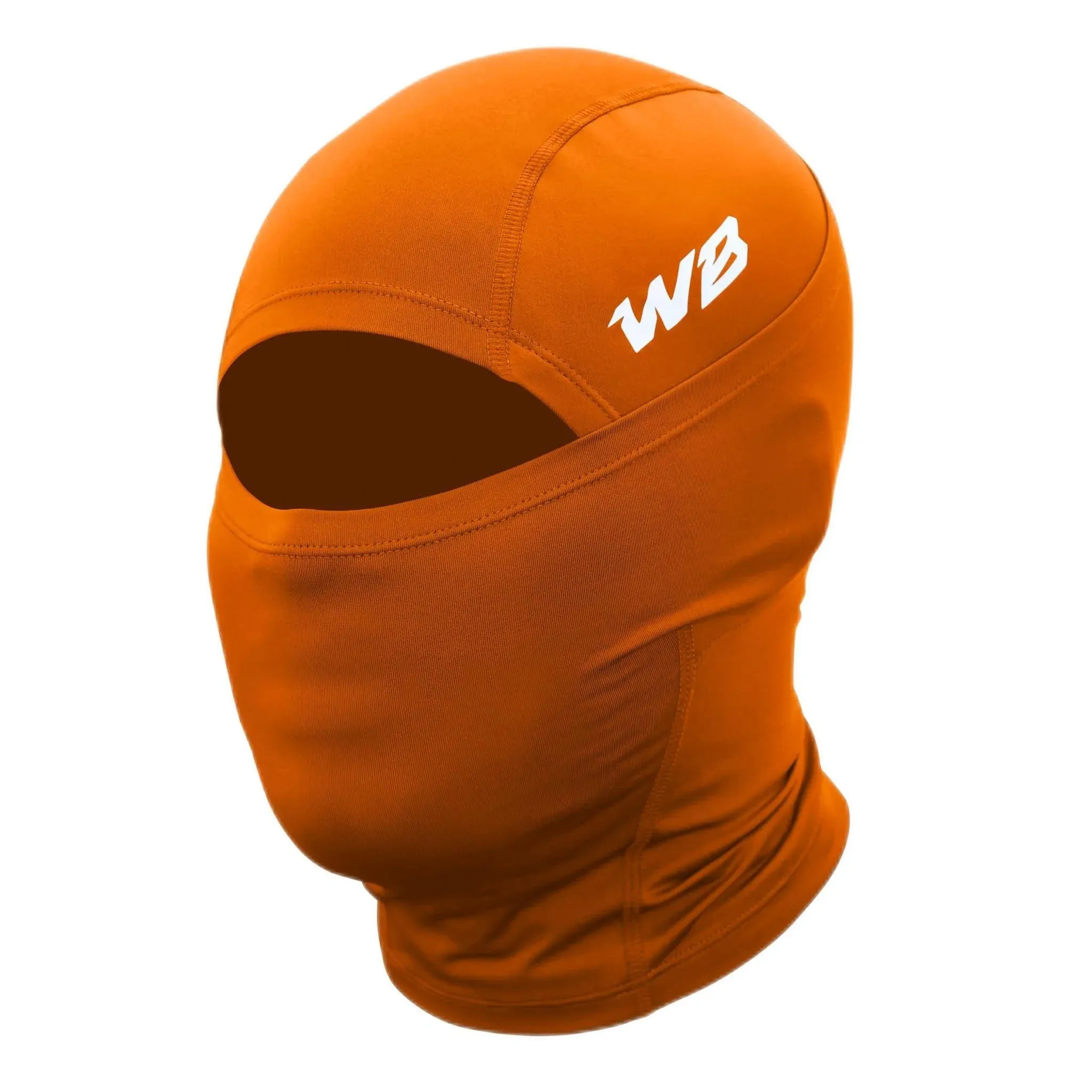 ADULT SKI MASK 2.0 (BURNT ORANGE)