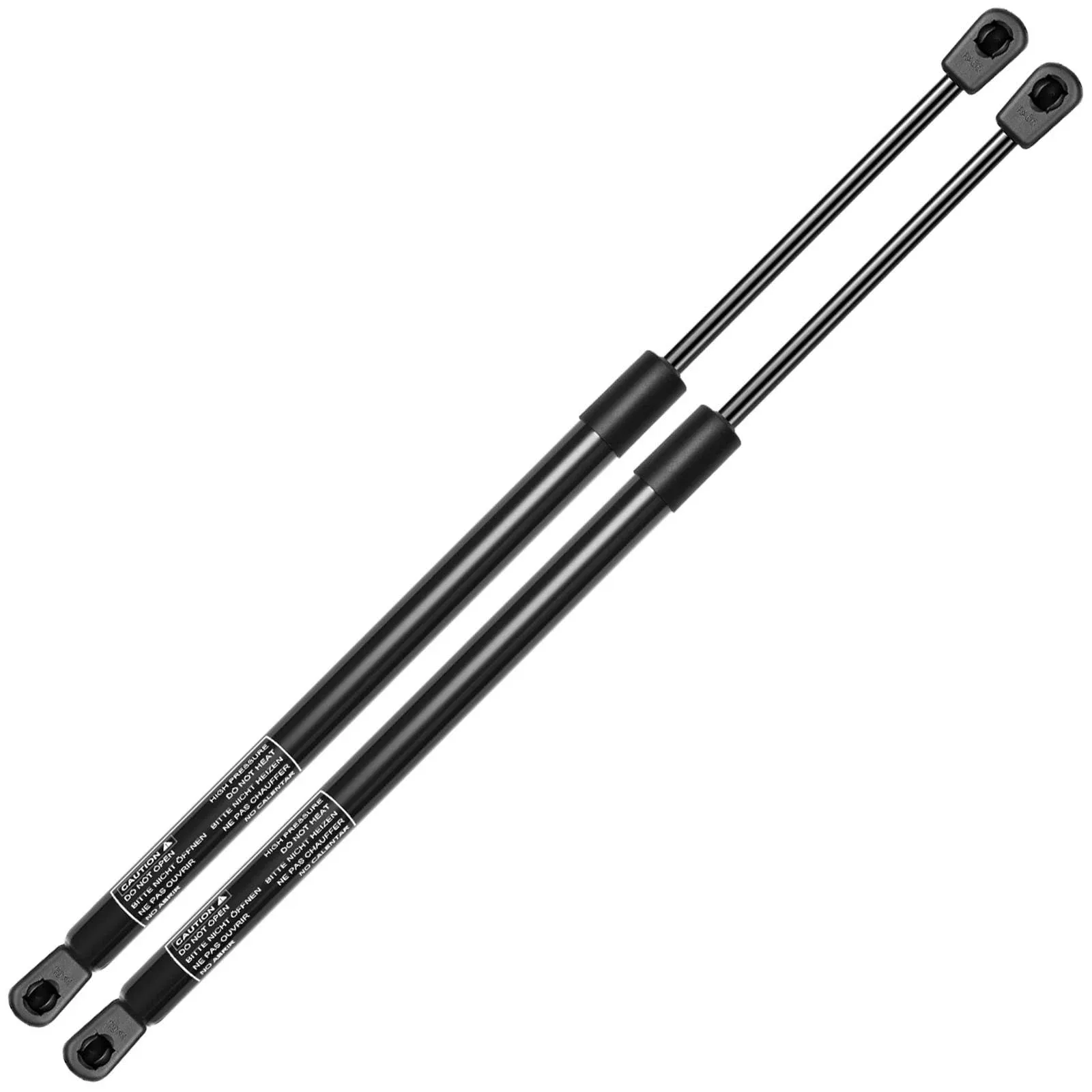 A-premium Rear Hatch Tailgate Lift Supports Shock Struts Replacement for ...