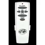 Genuine Hampton Bay Ceiling Fan Remote Control - UC7078T w/ Reverse button