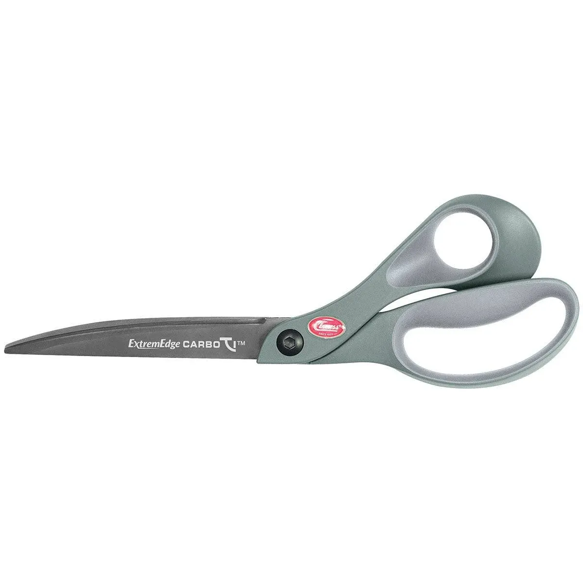 Clauss ExtremeEdge V2 Carbonite Titanium Shears 9"