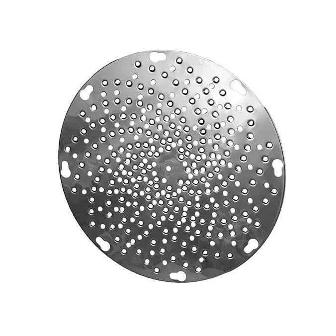 Alfa - KD-GD - Hard Cheese Grating Disc