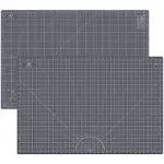 Headley Tools Thickened 24 x 36 Inch Self Healing Sewing Cutting Mat, A1 Rotary