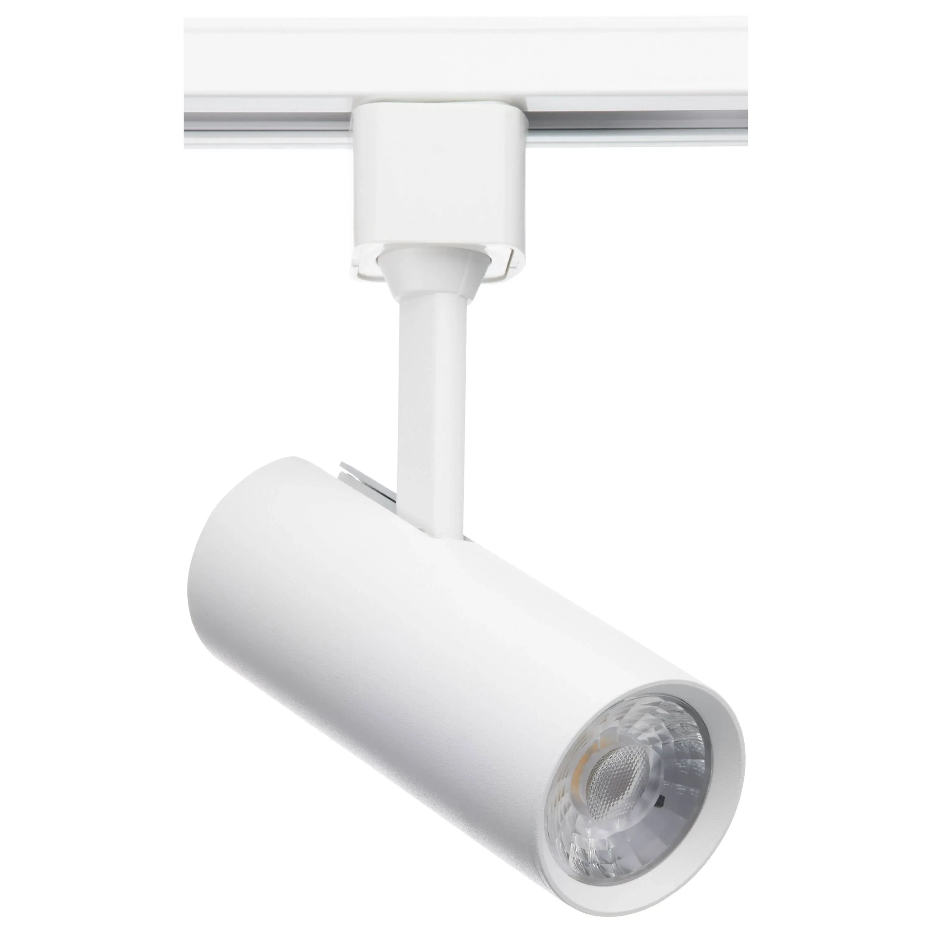 Nuvo Lighting LED Track Head - White - TH601