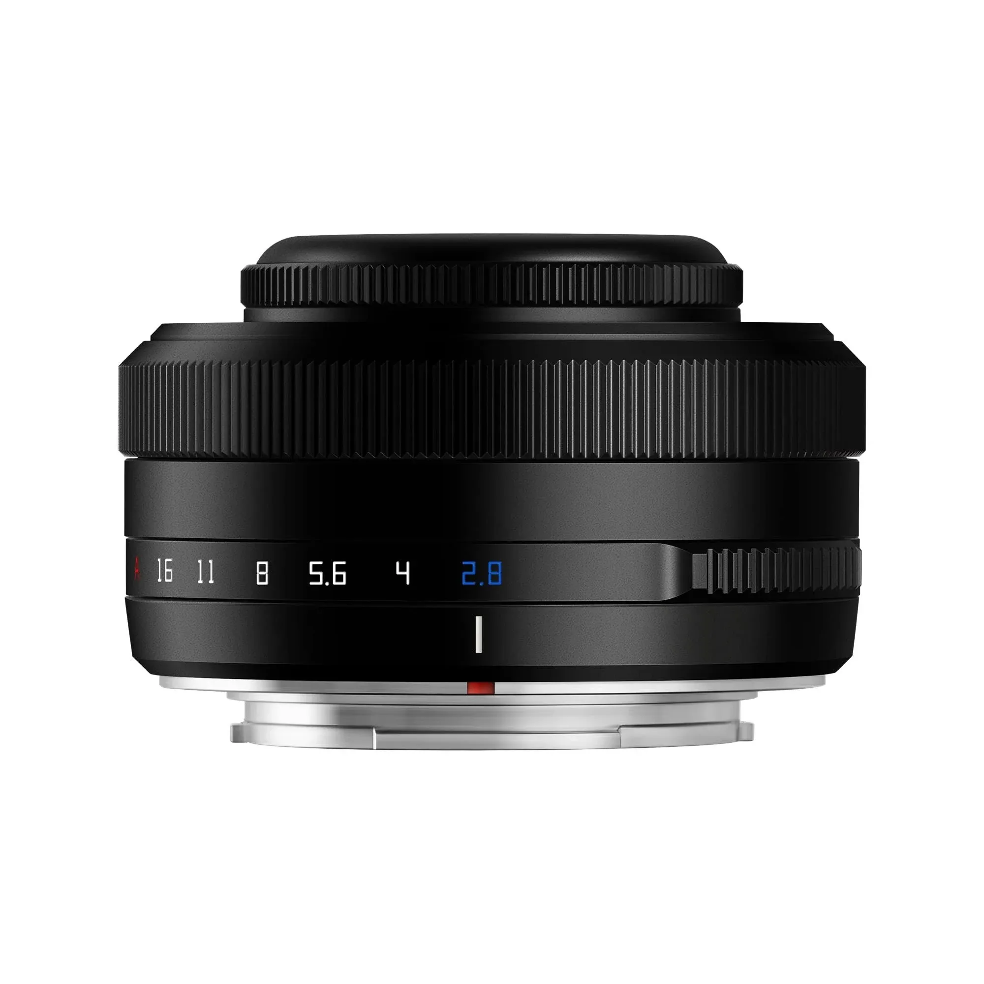 TTArtisan 27mm F2.8 Auto Focus APS-C Camera Lens, Sony-E