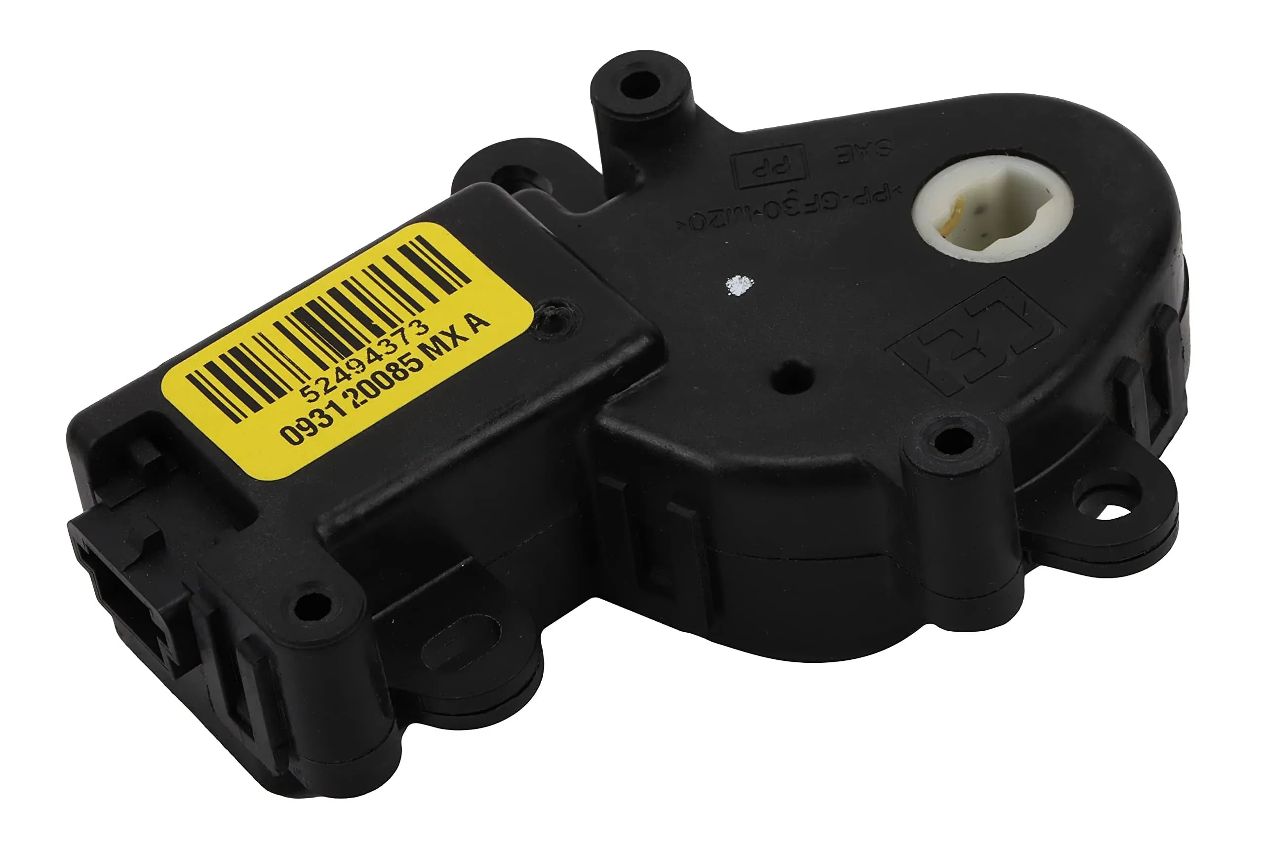 ACDelco 15-72794 HVAC Air Inlet Door Actuator