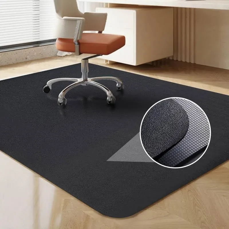 Chair Mat for Hard Wood and Tile Floor