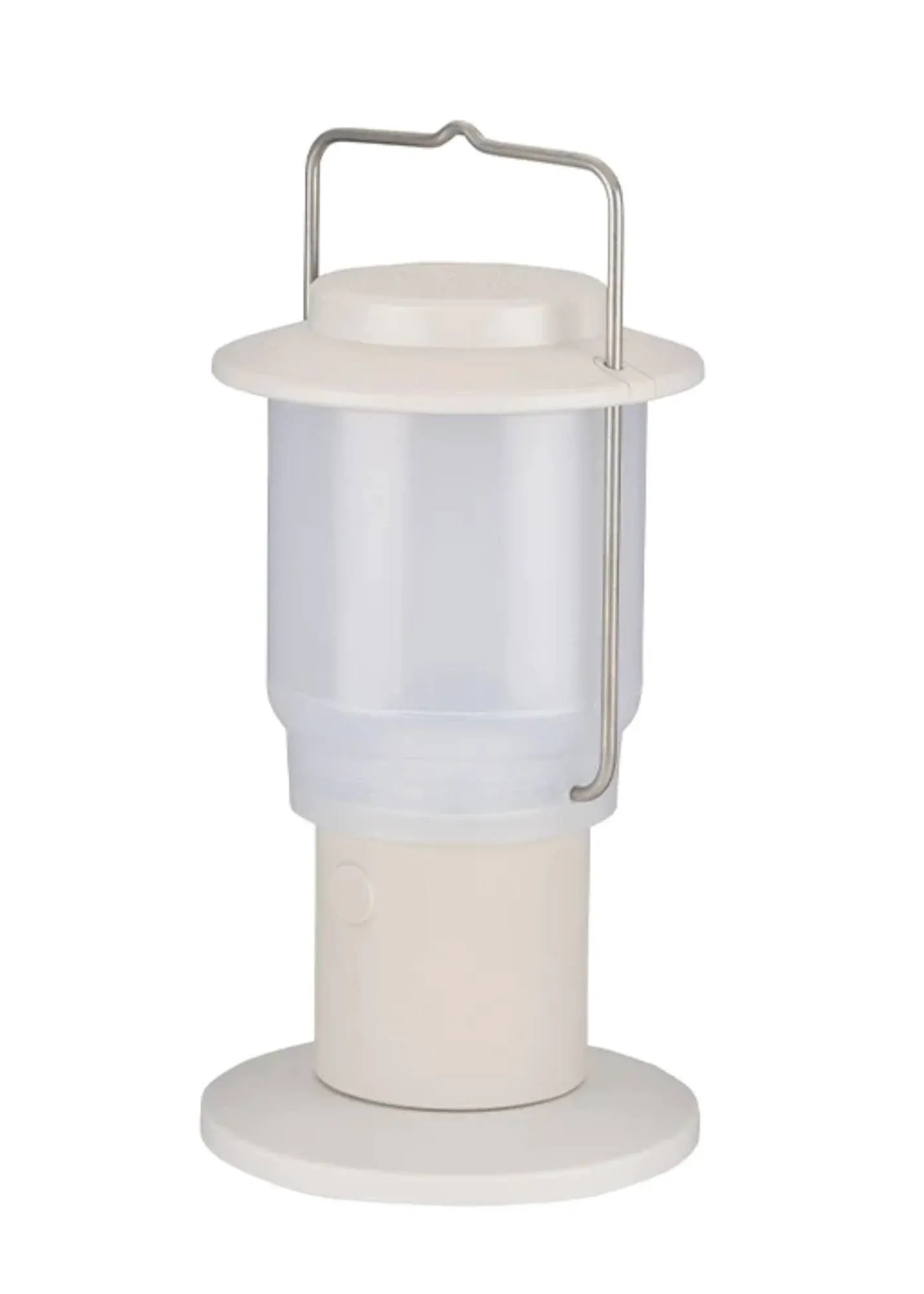 Snow Peak Black Home & Camp Lantern