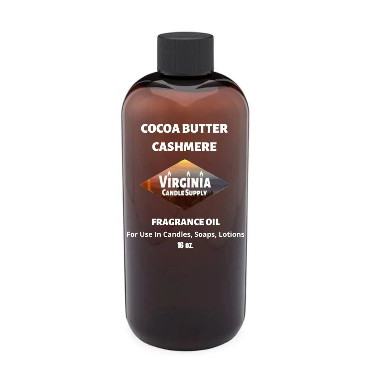 Cocoa Butter Cashmere Fragrance Oil (Our Version of The Brand Name) (16 oz...