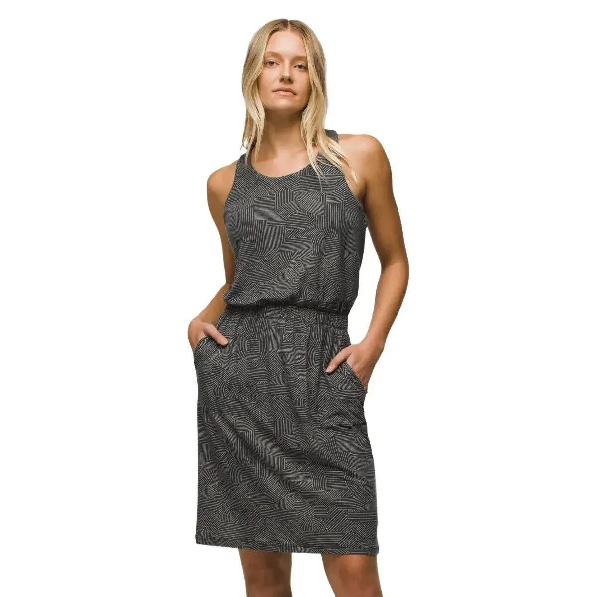 Prana Women's Kamen Dress