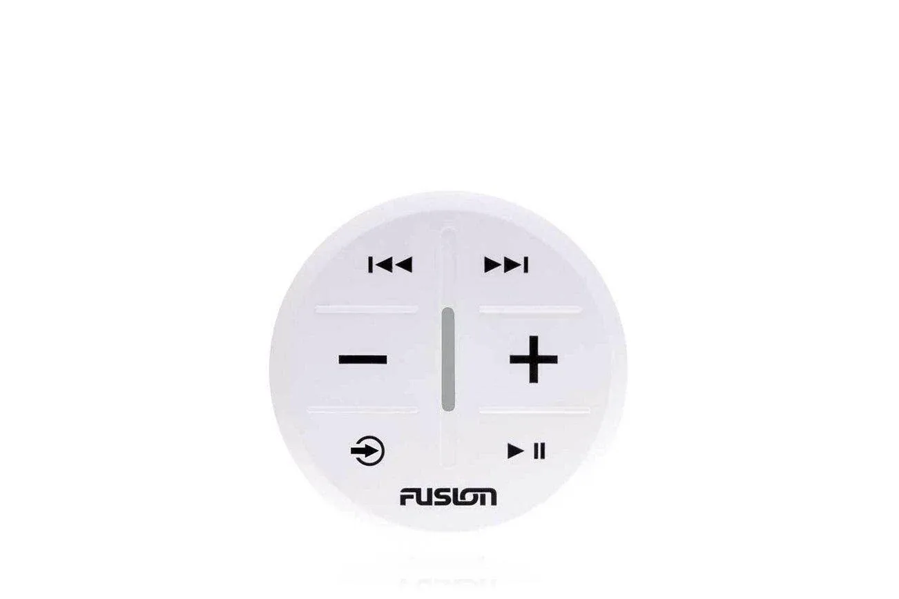 Fusion ARX70W ANT Wireless Stereo Remote