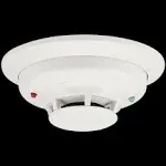 System Sensor 4W-B - Photoelectric i3 Smoke Detector, 4-Wire