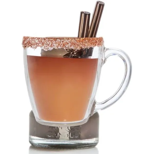 Yankee Candle Mulled Cider ScentPlug Diffuser