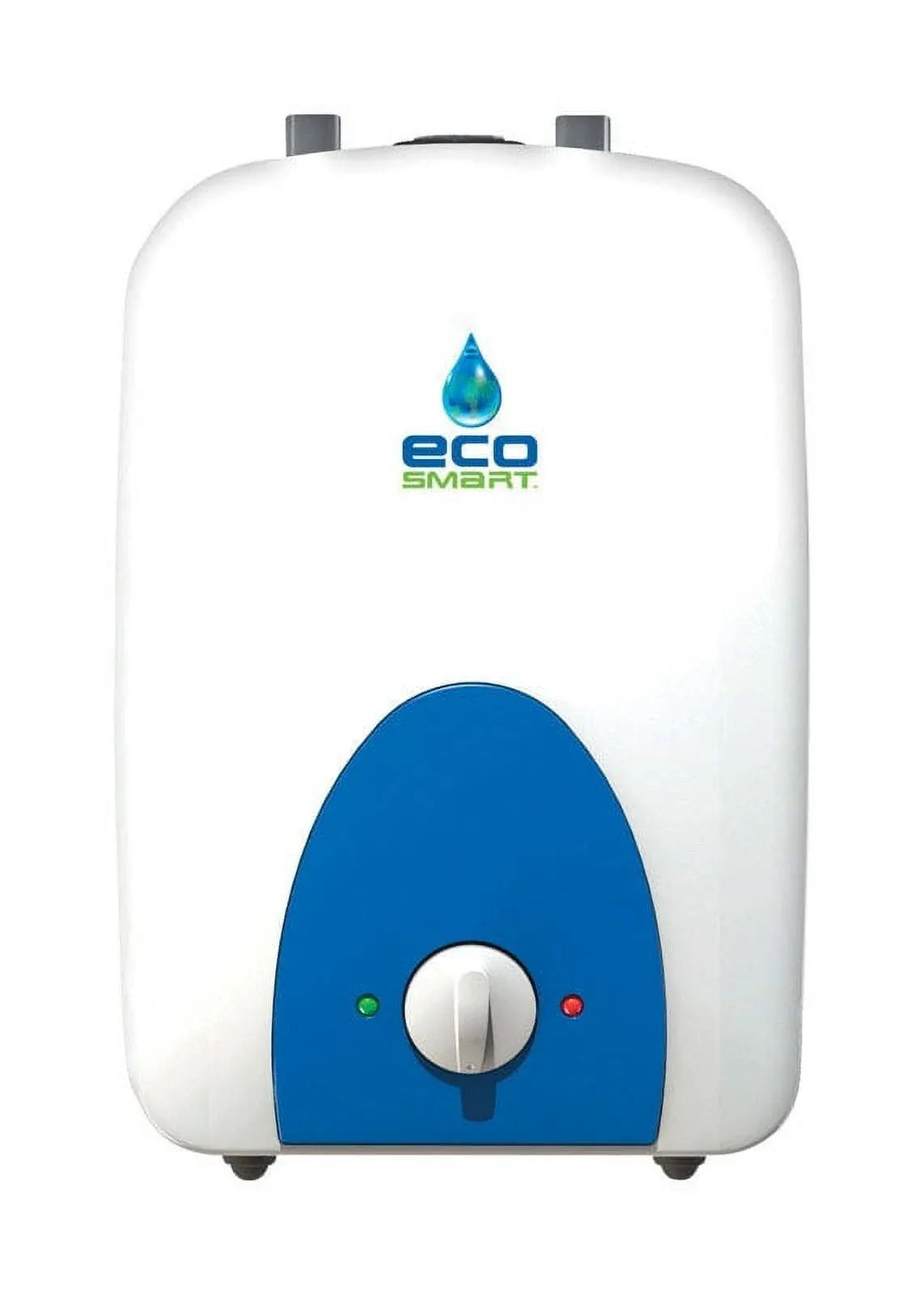 Ecosmart ECO Mini 1 1.5-Gallon 120V Electric Mini Tank Water Heater,White