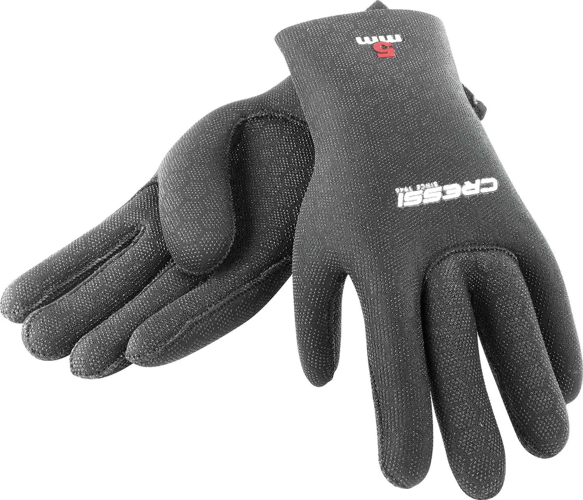 Cressi High Stretch Gloves