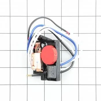 Bosch 1619P09590 Speed Control