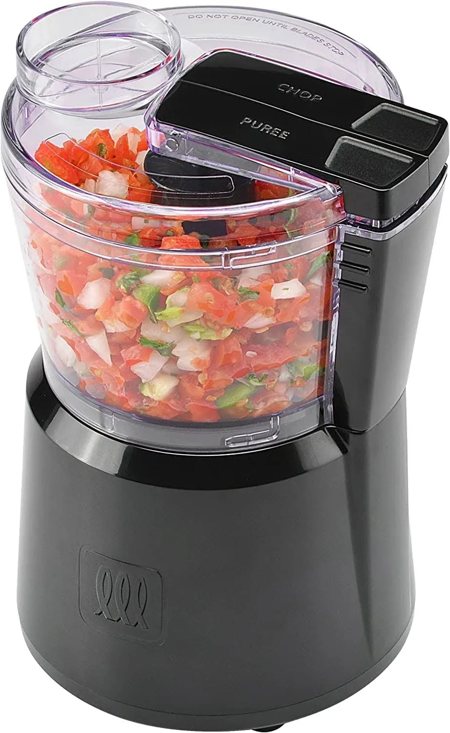 Toastmaster 3 Cup Mini Chopper