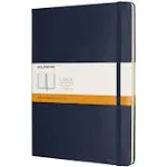 Moleskine Classic Cover Notebook